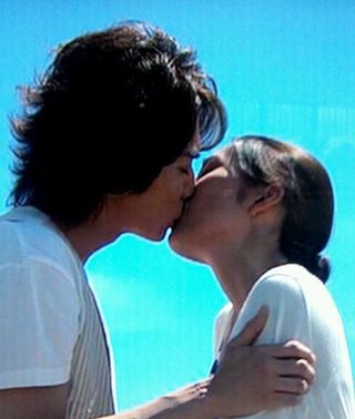 kiss画で若返り