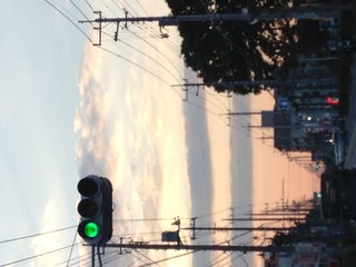 【地震前兆】があったら報告するﾄﾋﾟ