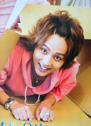 Kis-My-Ft2☆藤ヶ谷太輔【総合】