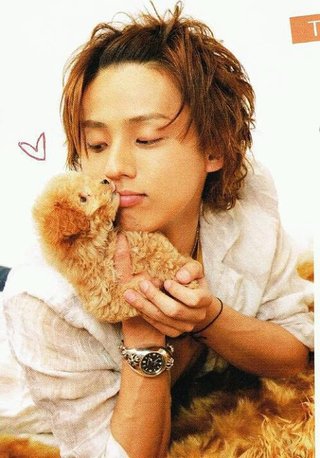 Kis-My-Ft2☆藤ヶ谷太輔【総合】