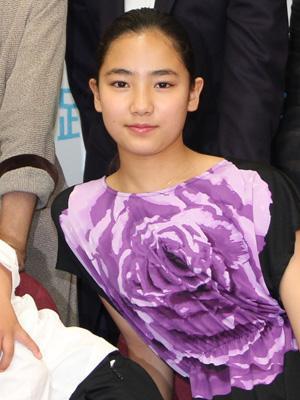 JS(女子小学生)モデルって可愛いね！