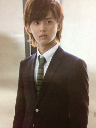 Kis-My-Ft2☆藤ヶ谷太輔【総合】