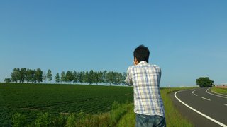 全般から移動！あなたの旦那様の後ろ姿、晒、し大会☆