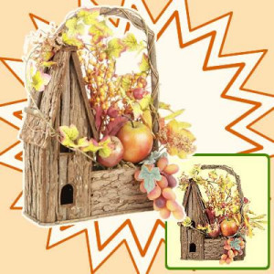 某トピにありました母の日プレゼント