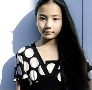 JS(女子小学生)モデルって可愛いね！