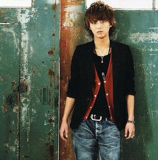 Kis-My-Ft2☆藤ヶ谷太輔【総合】