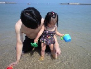 全般から移動！あなたの旦那様の後ろ姿、晒、し大会☆