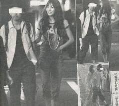 新山千春ってブログやってないんですか？