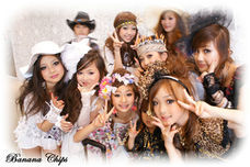 JS(女子小学生)モデルって可愛いね！