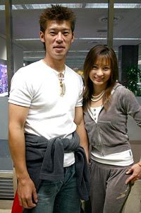 新山千春ってブログやってないんですか？