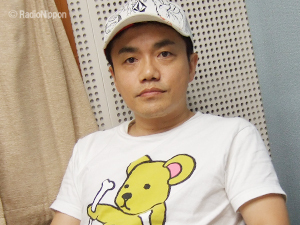 水道橋博士、生放送中に番組降板…