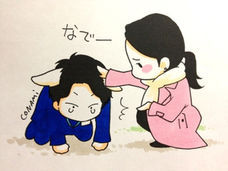 【TBS日9】空飛ぶ広報室【新垣＆綾野】 