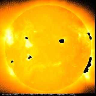 【地震前兆】があったら報告するﾄﾋﾟ