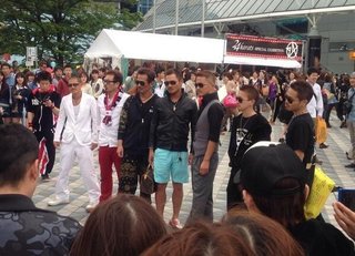 何処もかしこも…○○ばかり!?