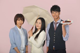 日ﾃﾚ特別ﾄﾞﾗﾏ｢人生がときめく片づけの魔法｣