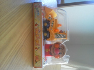 安く買えた戦利品をあげるトピ