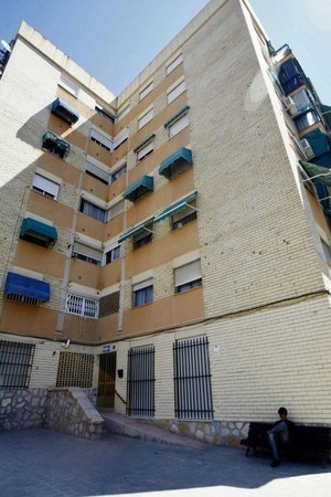 排水溝から赤ちゃん救出､母親を拘束 ≪スペイン≫