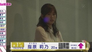 6/8■AKB48第5回選抜総選挙