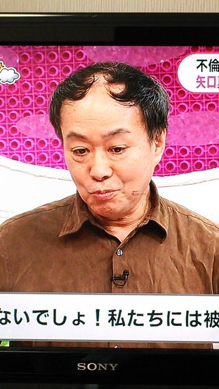 情報生番組【ノンストップ！】フジ