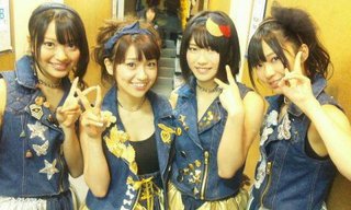 6/8■AKB48第5回選抜総選挙