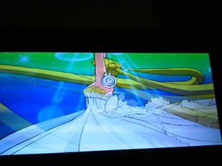 永遠の憧れセーラームーン(好きな人～)