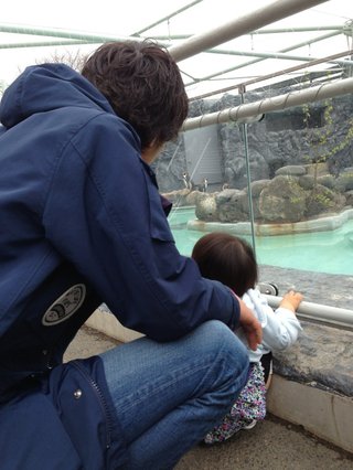 全般から移動！あなたの旦那様の後ろ姿、晒、し大会☆