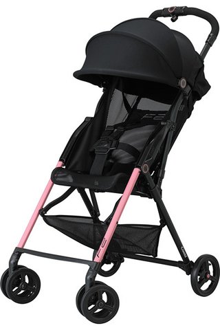 セカンドベビーカー