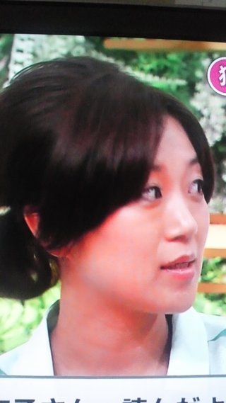 情報生番組【ノンストップ！】フジ