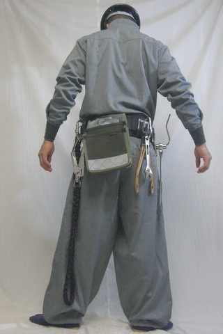 全般から移動！あなたの旦那様の後ろ姿、晒、し大会☆