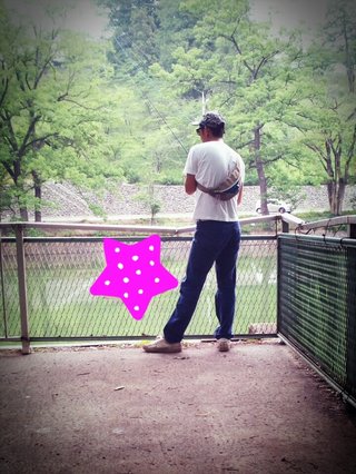 全般から移動！あなたの旦那様の後ろ姿、晒、し大会☆