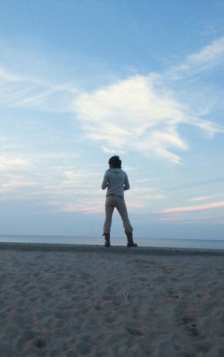 全般から移動！あなたの旦那様の後ろ姿、晒、し大会☆