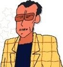 このｱﾆﾒｷｬﾗこんな年齢だったんだ！