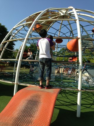 全般から移動！あなたの旦那様の後ろ姿、晒、し大会☆