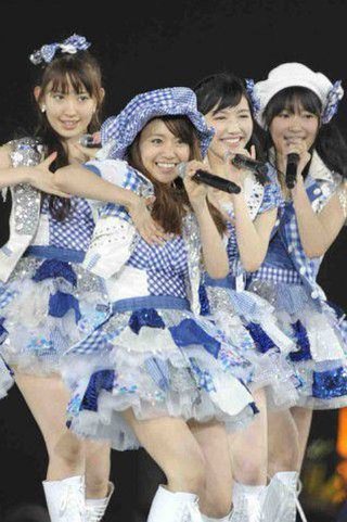 6/8■AKB48第5回選抜総選挙