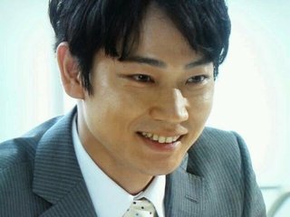 【TBS日9】空飛ぶ広報室【新垣＆綾野】 