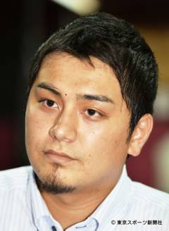 ダルビッシュ弟・翔が格闘家本格デビュー