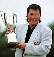 旦那さんがウルフの方。