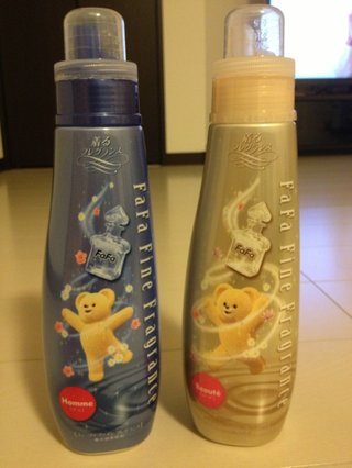 【総合】洗剤・柔軟剤【疑問・質問】