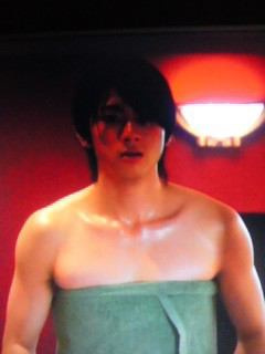 火10【スターマン～この星の恋～】広末涼子