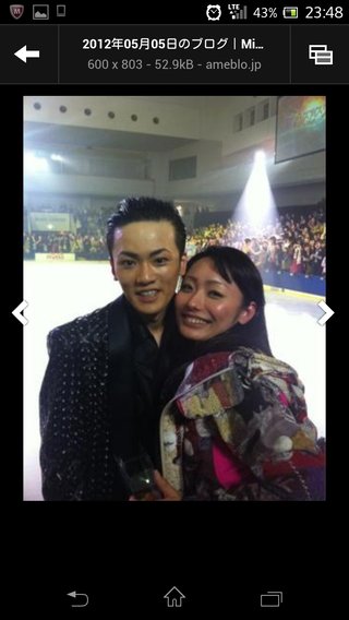 安藤美姫妊娠出産