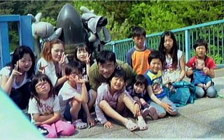 ３男７女一家１２人ワケあり大家族の試練