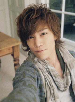 Kis-My-Ft2☆千賀健永【総合】