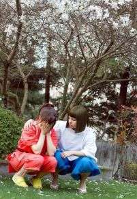 ジブリ好きな友人に困っています…