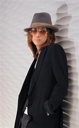 黒夢、９・６本格始動！清春心境激白