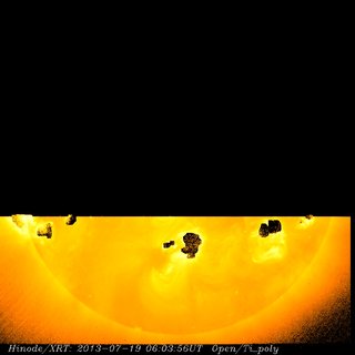 【地震前兆】があったら報告するﾄﾋﾟ