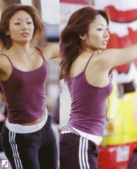 安藤美姫妊娠出産