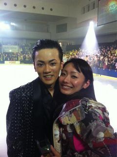 安藤美姫妊娠出産