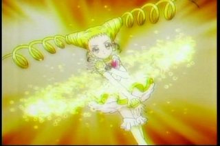 アニメ【アイカツ】