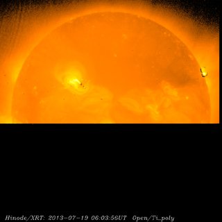 【地震前兆】があったら報告するﾄﾋﾟ