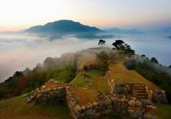 日本に”マチュピチュ”が存在していた